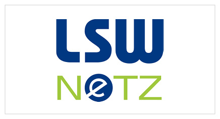 LSW Netz