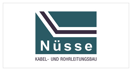 Nüsse Kabel- und Rohrleitungsbau GmbH