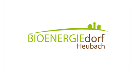 Bioenergiedorf Heubach