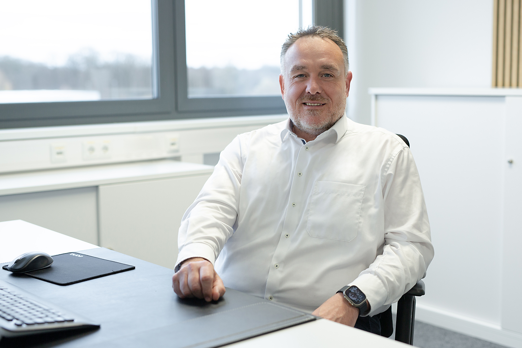 Sturm Isotech – Grundlehrgang und Prüfung Zertifizierter Muffenmonteur
